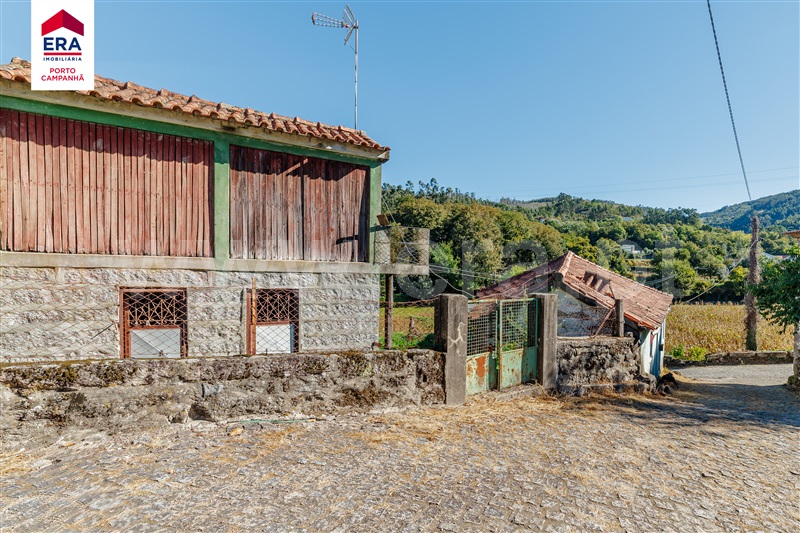 Moradia T2 à venda em Agrela e Serafão, Fafe — foto 13