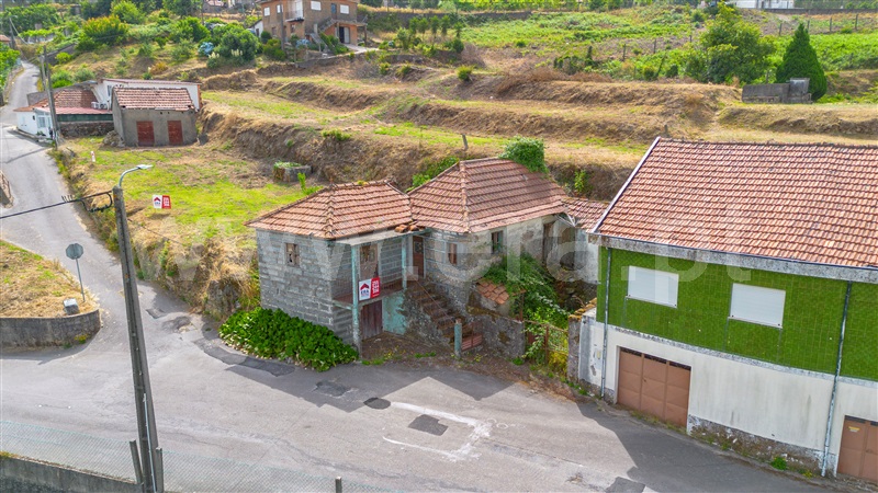 Moradia T2 à venda em Ardegão, Arnozela e Seidões, Fafe — foto 2