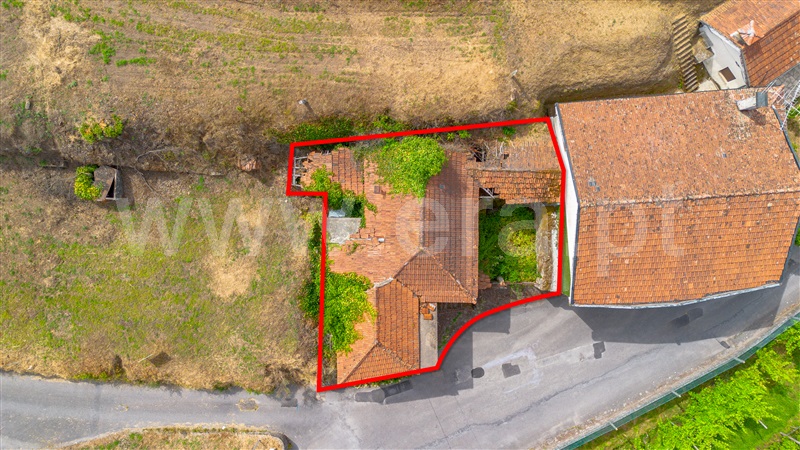Moradia T2 à venda em Ardegão, Arnozela e Seidões, Fafe — foto 5