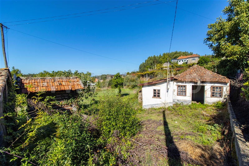 Moradia T2 à venda em Ardegão, Arnozela e Seidões, Fafe — foto 2