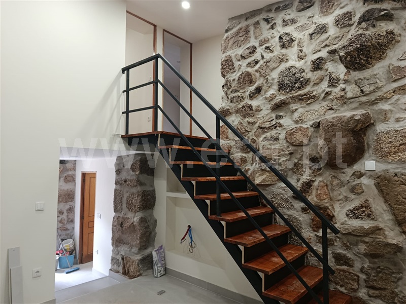 Moradia T2 à venda em Armil, Fafe — foto 5