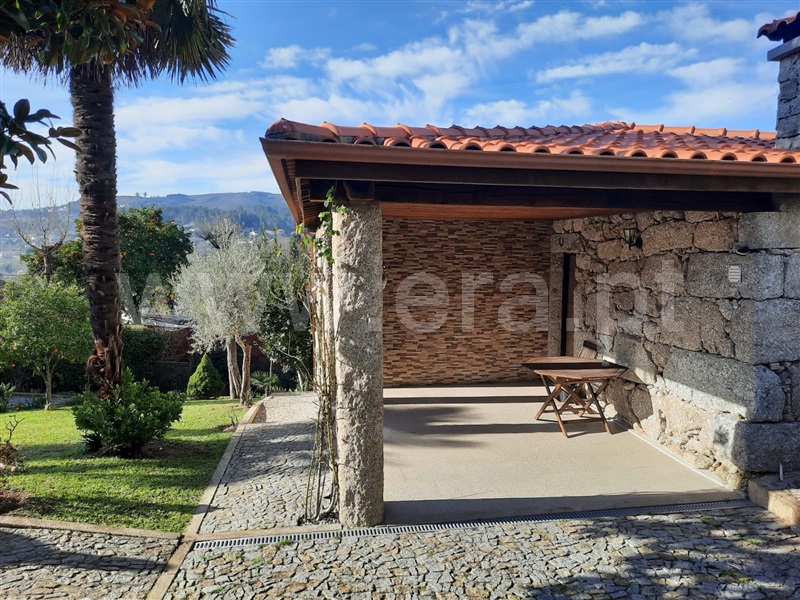 Moradia T2 Fafe, Freitas e Vila Cova - 1385412 - 2