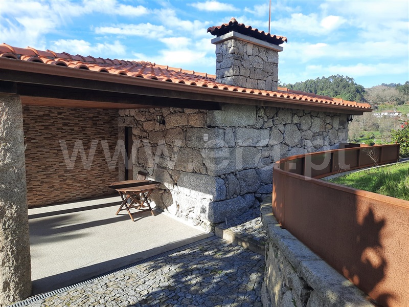 Moradia T2 Fafe, Freitas e Vila Cova - 1385412 - 3