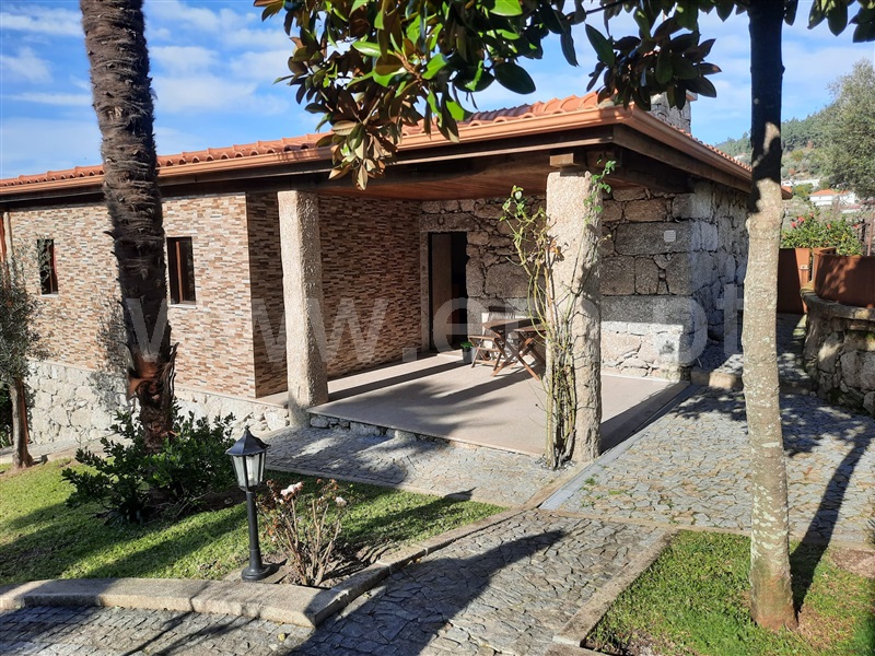 Moradia T2 Fafe, Freitas e Vila Cova - 1385412 - 4