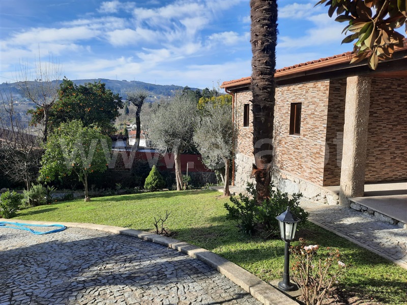 Moradia T2 Fafe, Freitas e Vila Cova - 1385412 - 5