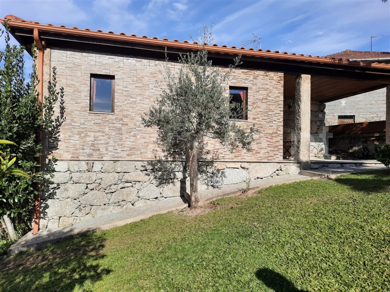 Moradia T2 Fafe, Freitas e Vila Cova - 1385412 - 6