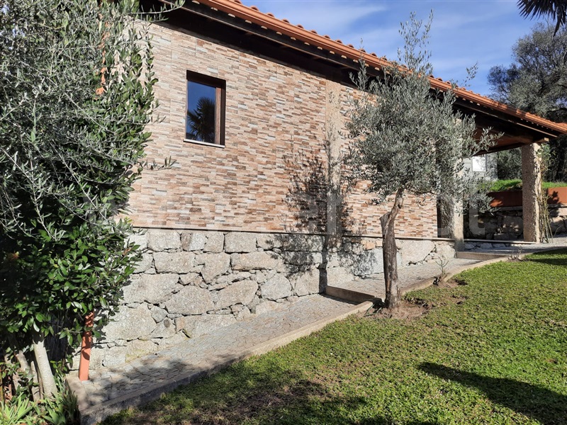 Moradia T2 Fafe, Freitas e Vila Cova - 1385412 - 7