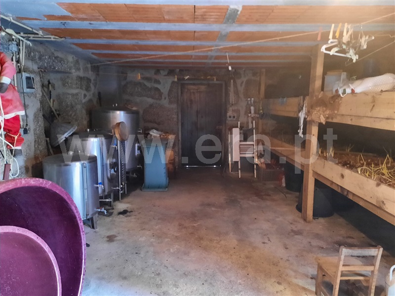 Moradia T2 Fafe, Freitas e Vila Cova - 1385412 - 9