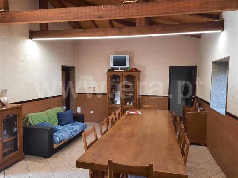 Moradia T2 Fafe, Freitas e Vila Cova - 1385412 - 14