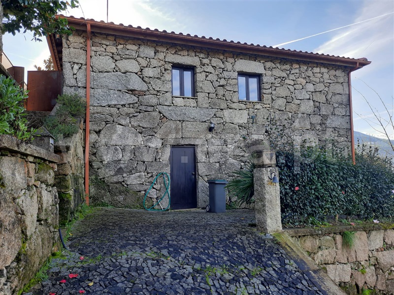 Moradia T2 Fafe, Freitas e Vila Cova - 1385412 - 20
