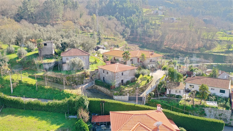 Moradia T2 Fafe, Freitas e Vila Cova - 1385412 - 21