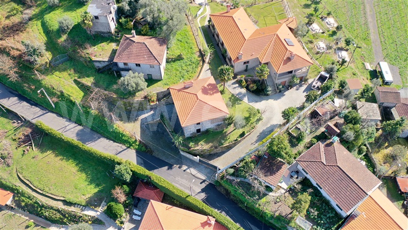 Moradia T2 Fafe, Freitas e Vila Cova - 1385412 - 23