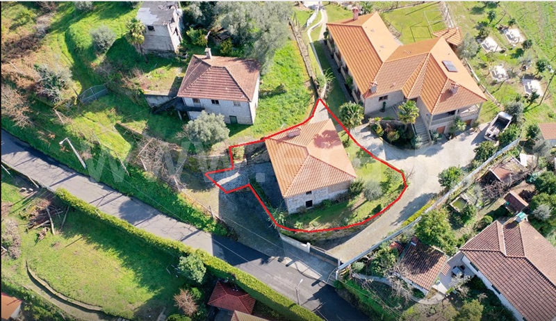 Moradia T2 Fafe, Freitas e Vila Cova - 1385412 - 24