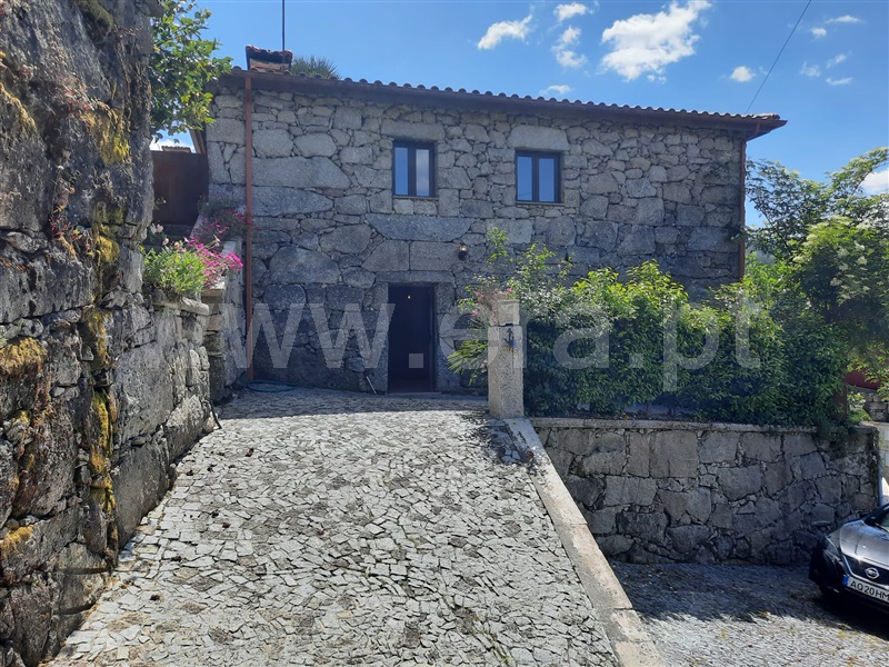 Moradia T2 Fafe, Freitas e Vila Cova - 1385412 - 24
