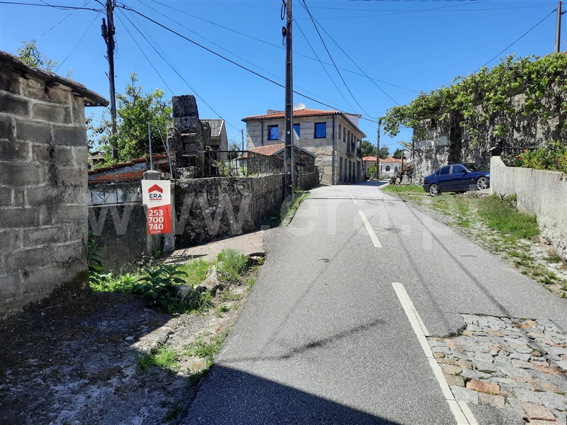 Moradia T2 Fafe, Monte e Queimadela - 1345286 - 34