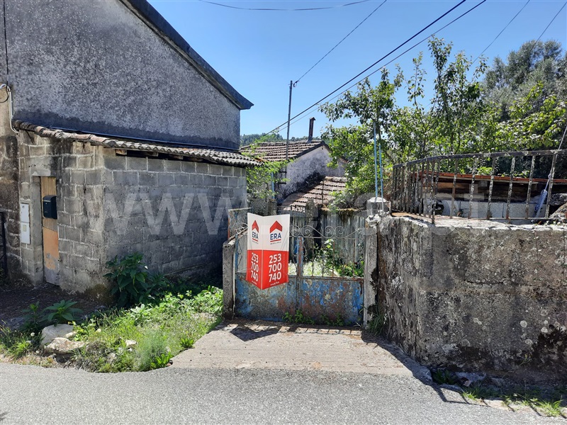 Moradia T2 Fafe, Monte e Queimadela - 1345286 - 35