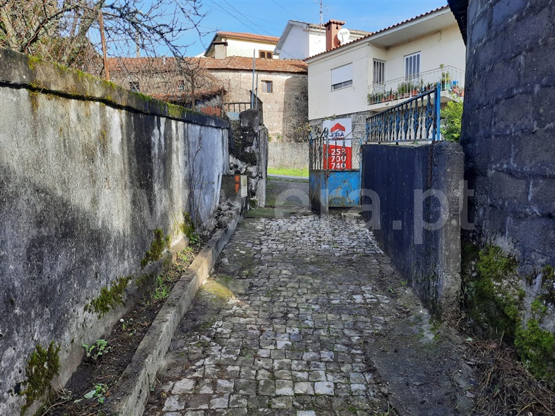 Moradia T2 Fafe, Monte e Queimadela - 1345286 - 31
