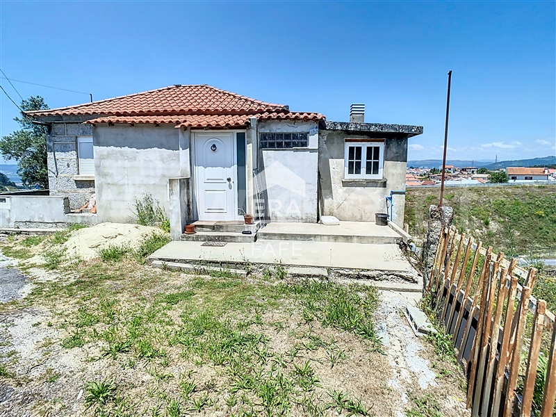 Moradia T2 Fafe - 1415788 - 11