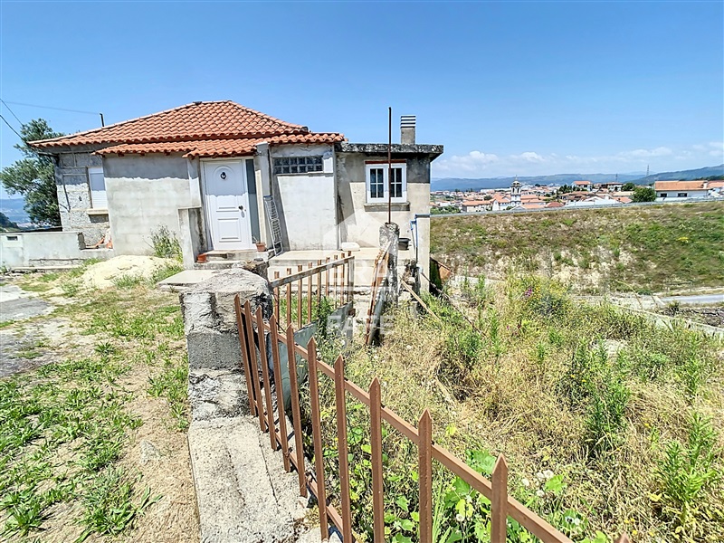 Moradia T2 Fafe - 1415788 - 15