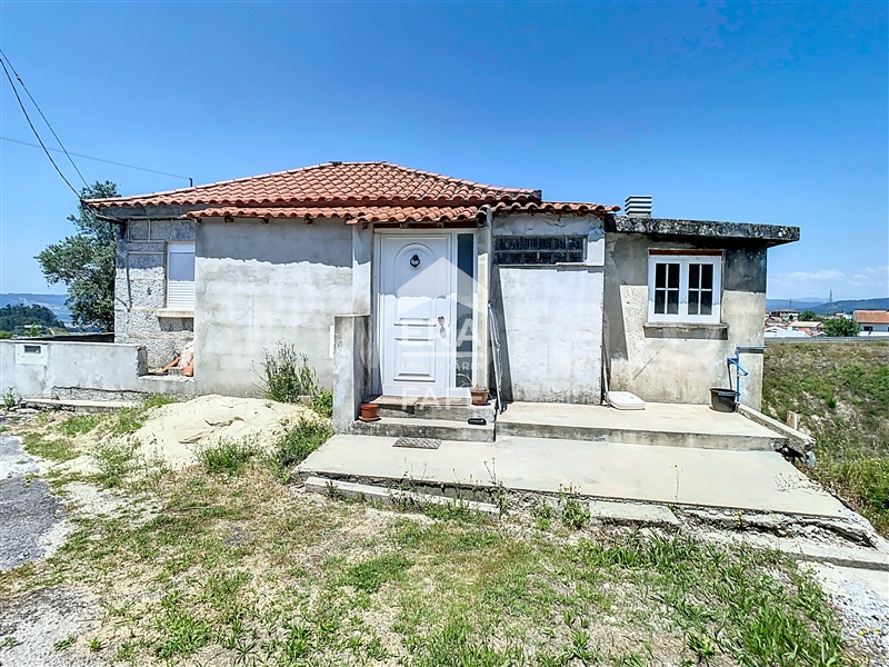 Moradia T2 Fafe - 1415788 - 16