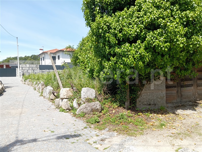 Moradia T2 Fafe, Ribeiros - 1464431 - 1