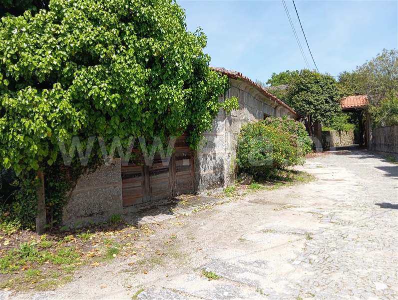 Moradia T2 Fafe, Ribeiros - 1464431 - 3