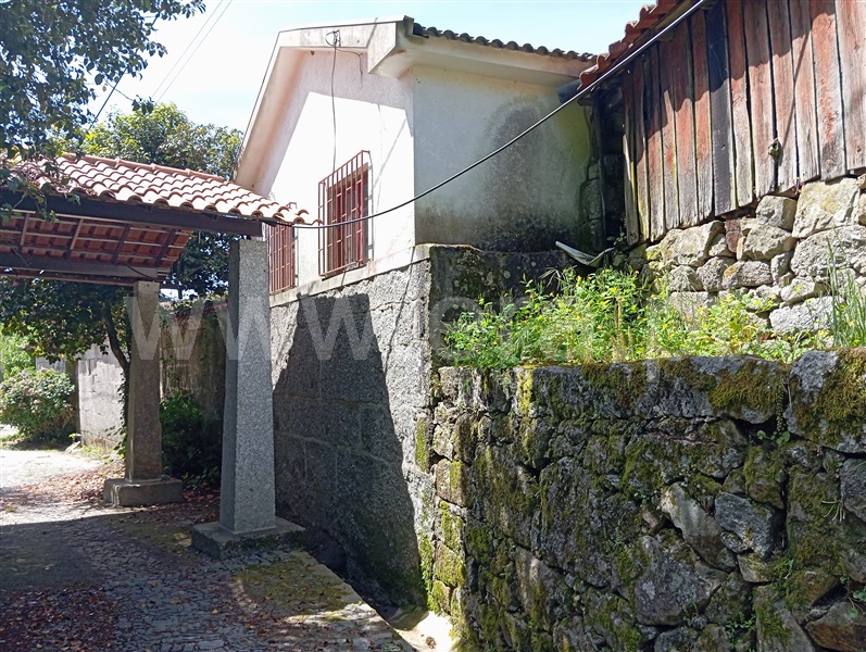 Moradia T2 Fafe, Ribeiros - 1464431 - 4