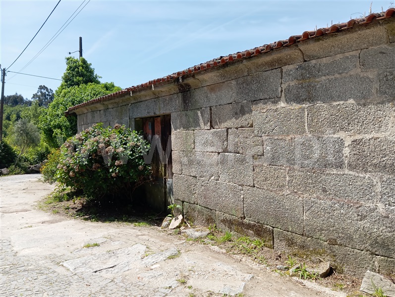 Moradia T2 Fafe, Ribeiros - 1464431 - 5