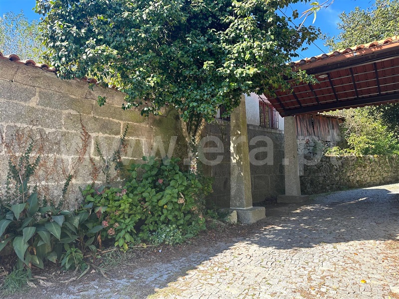 Moradia T2 Fafe, Ribeiros - 1464431 - 8