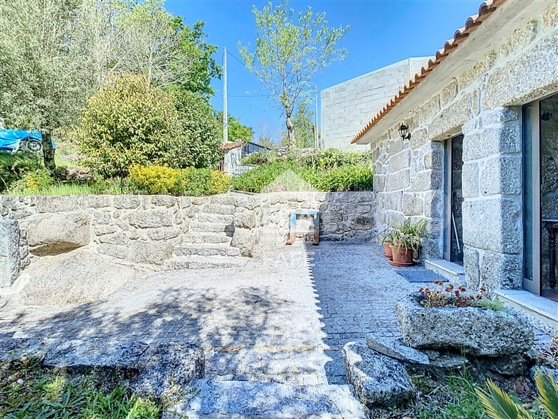 Moradia T2 Fafe, Ribeiros - 1513786 - 2