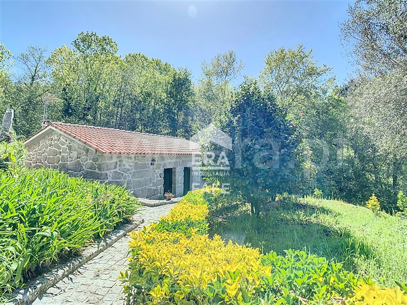 Moradia T2 Fafe, Ribeiros - 1513786 - 4