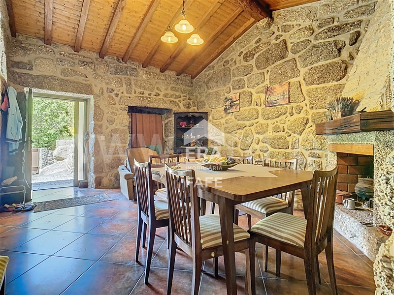 Moradia T2 Fafe, Ribeiros - 1513786 - 6