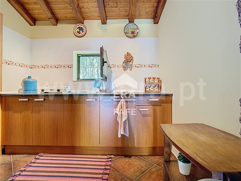 Moradia T2 Fafe, Ribeiros - 1513786 - 7