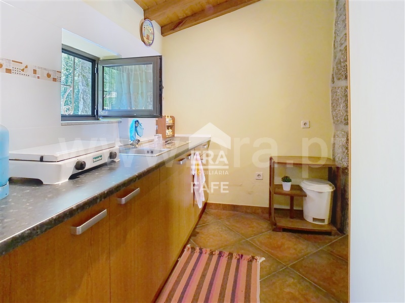 Moradia T2 Fafe, Ribeiros - 1513786 - 8