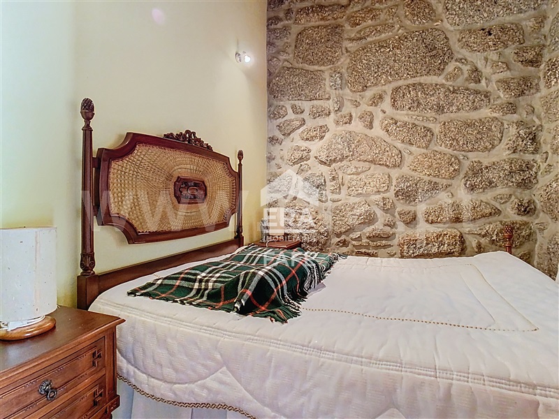 Moradia T2 Fafe, Ribeiros - 1513786 - 10