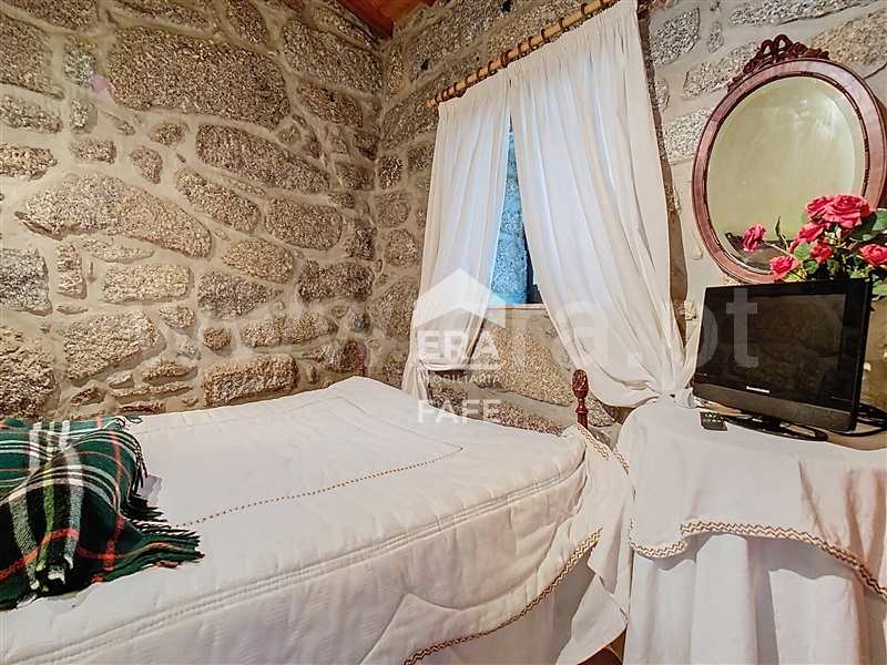 Moradia T2 Fafe, Ribeiros - 1513786 - 11