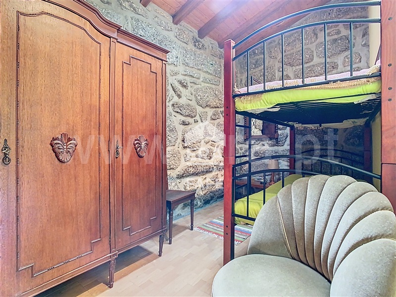 Moradia T2 Fafe, Ribeiros - 1513786 - 12