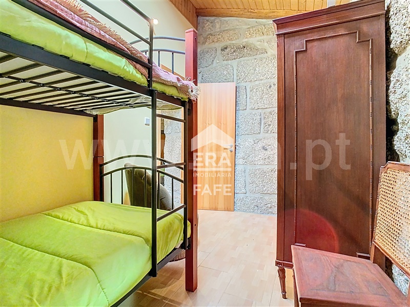 Moradia T2 Fafe, Ribeiros - 1513786 - 13