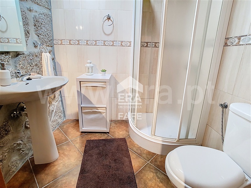Moradia T2 Fafe, Ribeiros - 1513786 - 14