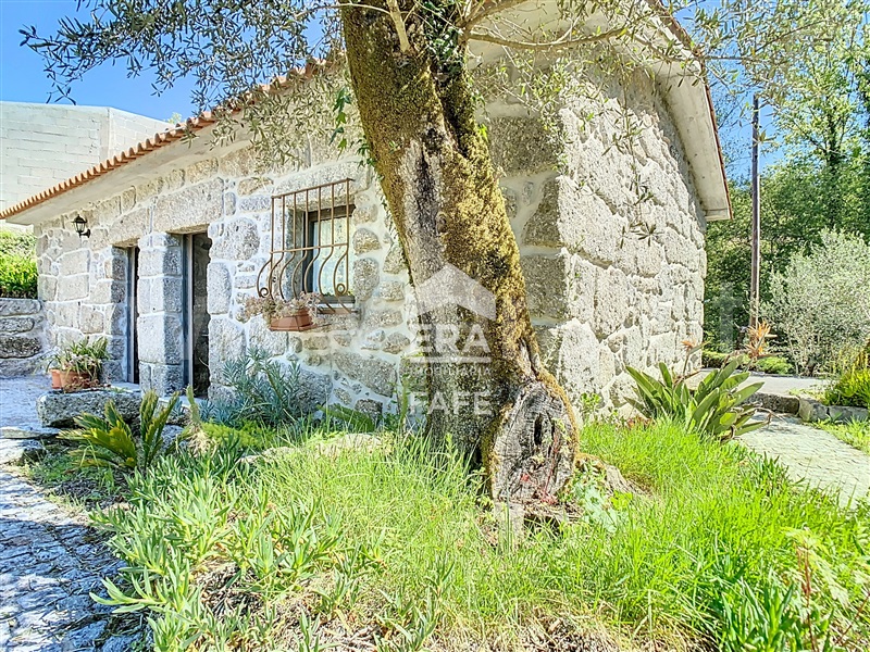 Moradia T2 Fafe, Ribeiros - 1513786 - 15