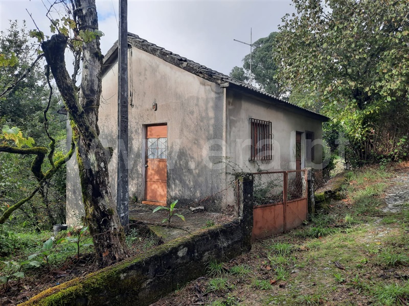 Moradia T2 Fafe, Vinhós - 1454575 - 16