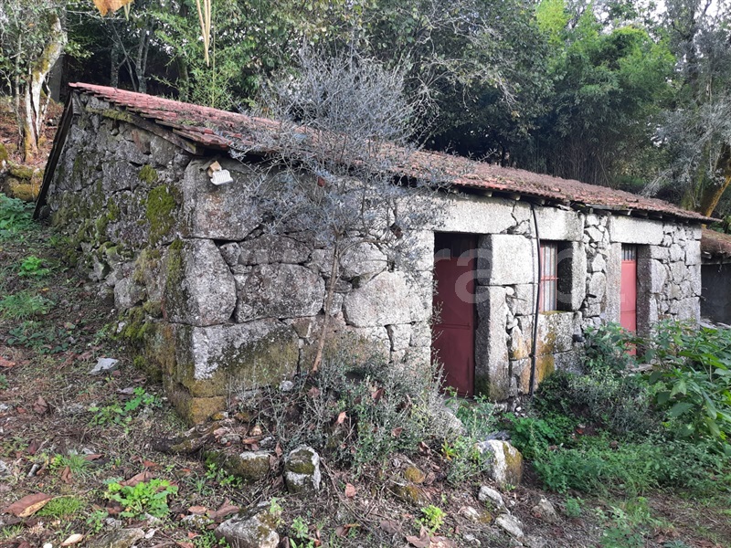 Moradia T2 / Fafe, Vinhós