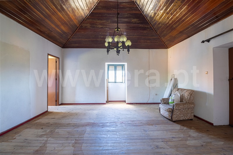 Moradia T2 Felgueiras, Penacova - 1481015 - 2