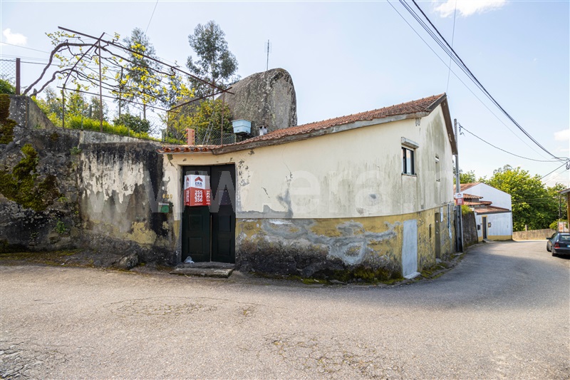 Moradia T2 / Felgueiras, Penacova