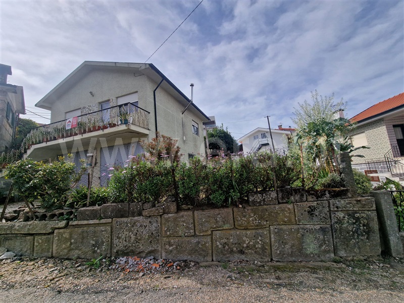 Moradia T2 Felgueiras, Vila Verde e Santão - 1369384 - 6