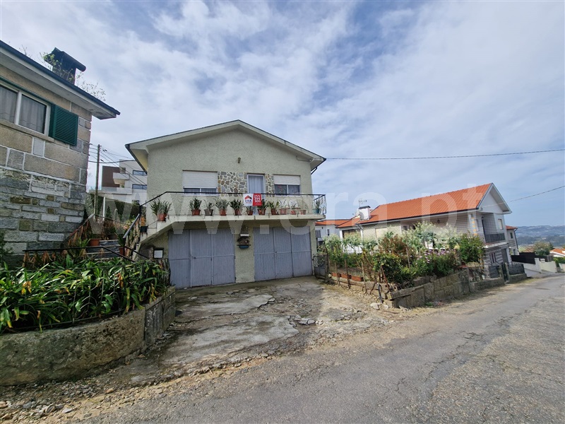 Moradia T2 Felgueiras, Vila Verde e Santão - 1369384 - 7