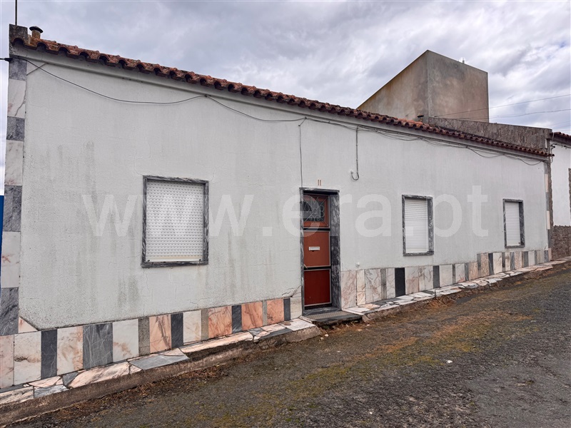 Moradia T2 / Ferreira do Alentejo, Odivelas