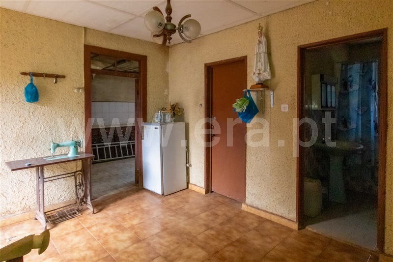 Moradia T2 Ferreira do Zêzere, Areias e Pias - 1378240 - 4