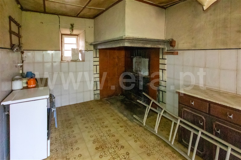 Moradia T2 Ferreira do Zêzere, Areias e Pias - 1378240 - 5