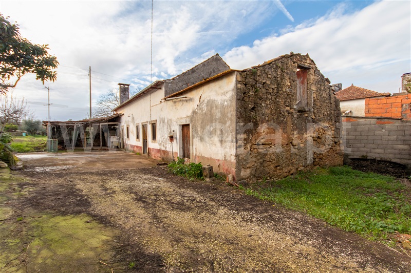 Moradia T2 Ferreira do Zêzere, Areias e Pias - 1378240 - 13